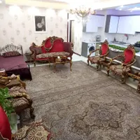 ۱۰۰متری_فول امکانات_دو خواب_عرش قائمیه