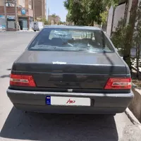 پژو 405 جی ال ای|خودرو سواری و وانت|بیرجند, |دیوار