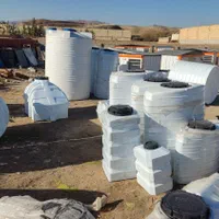 مخزن آب با عرض کم تانکرآب مدل شادمان|مصالح و تجهیزات ساختمان|تبریز, |دیوار