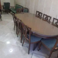 خریدارانواع مبلمان راحتی و استیل|مبلمان خانگی و میز عسلی|تهران, پاسداران|دیوار