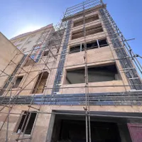فروش آپارتمان ۱۳۵ متری ۲ خوابه فول ویلاشهر