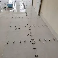 استاد بنا همه کاره کاشی کاری و....