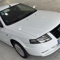 سمند LX EF7 بنزینی، مدل ۱۴۰۳