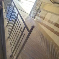 نرده استیل و آلومینیوم میرداماد|خدمات پیشه و مهارت|تبریز, |دیوار