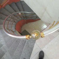 نرده استیل وارداتی|خدمات پیشه و مهارت|تبریز, |دیوار