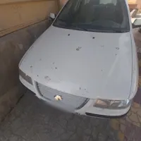 سمند LX ساده، مدل ۱۳۹۳|خودرو سواری و وانت|ورامین, |دیوار