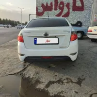 برلیانس H330 اتوماتیک 1650cc، مدل ۱۳۹۷|خودرو سواری و وانت|اصفهان, خوراسگان|دیوار