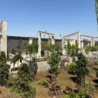 باغچه۸۰۰ کاربری دار/امکان اخذ مجوز/بر خیابان اصلی|فروش خانه و ویلا|محمدشهر, |دیوار