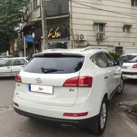جک S5 اتوماتیک، مدل ۱۳۹۶ عروسک|خودرو سواری و وانت|رشت, بلوار گیلان|دیوار