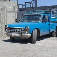 نیسان وانت مدل 65