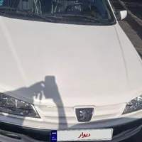 پژو پارس اتوماتیک TU5، مدل ۱۳۹۰