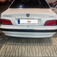 پژو پارس LX TU5، مدل ۱۳۹۹|خودرو سواری و وانت|تهران, آبشار|دیوار