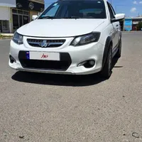 کوئیک آر مدل ۱۴۰۱ سفید مشکی