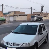رنو تندر 90پارس خودرو E2، مدل ۱۳۹۷