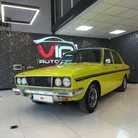 پیکان جوانان GT مدل ۱۳۵۵