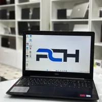 لپ تاپ دل i7 نسل ۸ گرافیک ۴ گیگ(گارانتی کتبی)