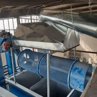 دریچه بازدید داکت اسپیلیت کانال سازی آلومینیومی|کولر آبی|کرج, شهرک نهال و بذر|دیوار