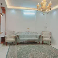 فروش آپارتمان ۸۰ متری ۲ خوابه طبقه ۲ در رباط طرق|فروش آپارتمان|مشهد, رباط طرق|دیوار