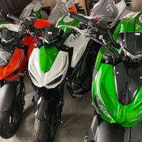 (کراس موتور احمری)طرح z1000