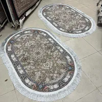 فرش بیضی ست کامل( بیش از ۳۰ طرح )|فرش|تبریز, |دیوار