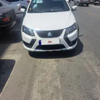 کوییک GX تیپ L، مدل ۱۴۰۳