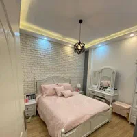 ۶۸متر دوخواب،شاهکار معماریه اندیشه/وامدار،سندی|فروش آپارتمان|اندیشه, |دیوار