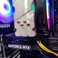 سیستم مهندسی و گیمینگ i5-10400|رایانه رومیزی|گرگان, |دیوار