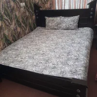تخت دونفره