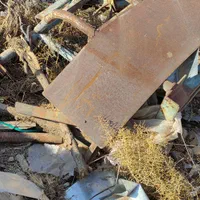 خرید ضایعات آهن چدن مس شیرآلات|عمدهفروشی|سمنان, |دیوار