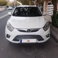 جک S5 اتوماتیک، مدل ۱۳۹۹