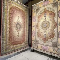 فرش ۱۲۰۰ شانه تراکم بالا بروز طرح های فرش|فرش|اهواز, پادادشهر|دیوار