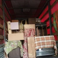 باربری و حمل باراسباب کشی اثاثیه منزل ۱۰۰تضمینی|خدمات حمل و نقل|کازرون, |دیوار