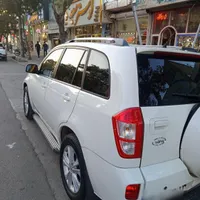 ام‌وی‌ام X33 اتوماتیک، مدل ۱۳۹۴|خودرو سواری و وانت|اردبیل, |دیوار