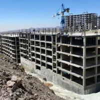 پیش فروش اقساطی آپارتمان در پردیس