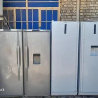 ( مشتری )دوقلو / روهمی / معمولی هستم یخچال