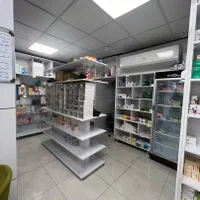 استخدام در داروخانه + ( با یا بدون سابقه کار)|استخدام درمانی، زیبایی، بهداشتی|شیراز, ارم|دیوار