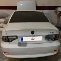 سورنXU7P ، مدل ۱۴۰۴|خودرو سواری و وانت|رفسنجان, |دیوار