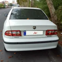 سمند LX EF7، مدل ۱۳۹۴