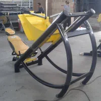 دستگاه باشگاه بدنسازی برند معتبر عمران نوین|تجهیزات ورزشی|رباطکریم, |دیوار