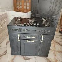 اجاق گاز MDF کیفیت عالی|اجاق گاز و لوازم برقی پخت‌وپز|تهران, سازمان آب|دیوار