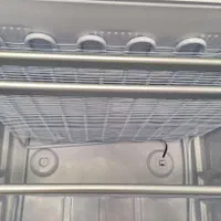 فریزر ایستاده ویترینی کینو ۶۰ سانت|فروشگاه و مغازه|بندرعباس, |دیوار