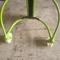 استاکر بشکه گیر جک پالت|ماشین‌آلات صنعتی|کاشان, |دیوار