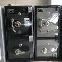 گاوصندوق پخش گاوصندوق