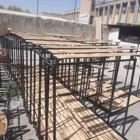 رگال درب کارگاه مستقیم بدونه واسطه