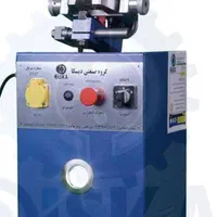 دیسک تراش تولید اصفهان