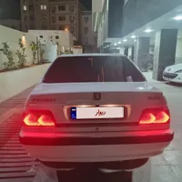 پژو پارس تیوفاو سفارشی ۱۴۰۱|خودرو سواری و وانت|بندرعباس, |دیوار