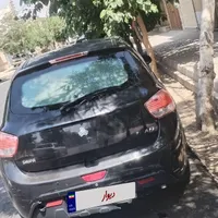 تیبا 2 (هاچبک) EX، مدل ۱۳۹۳|خودرو سواری و وانت|نجف‌آباد, نجف‌آباد|دیوار