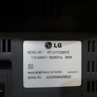 تلویزیون LG اصل کره تمیز 21 اینچ|تلویزیون و پروژکتور|تهران, مسعودیه|دیوار