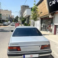 پژو روآ (ROA) دوگانه سوز، مدل ۱۳۸۷|خودرو سواری و وانت|کرج, گوهردشت|دیوار