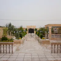اجاره باغ ویلای عمارتی لاکچری آبگرم مستقیم ازمالک|اجارهٔ کوتاه‌مدت ویلا و باغ|مشهد, عسگریه|دیوار